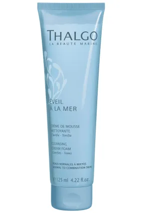 Thalgo Cleansing Cream Foam