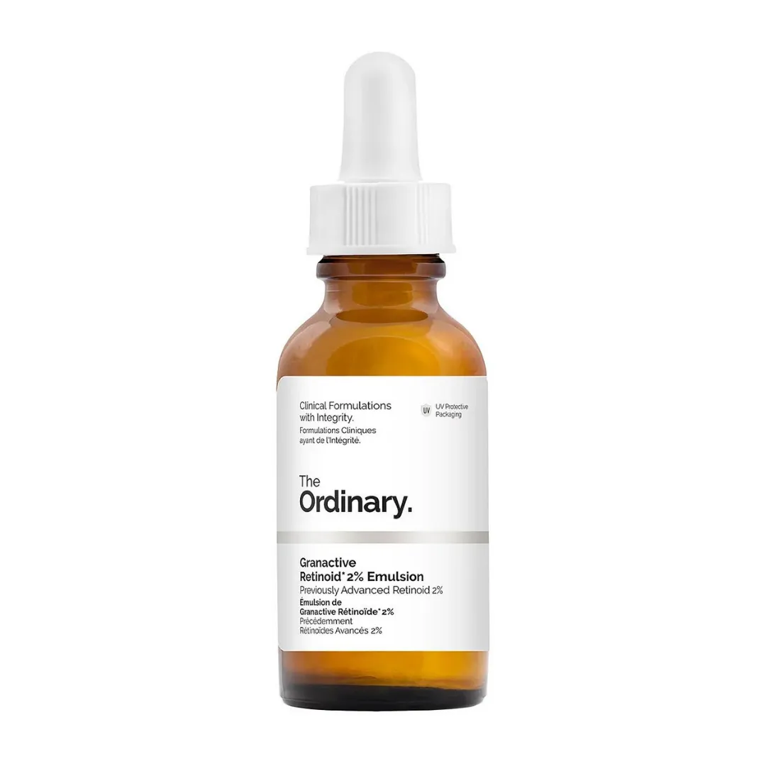 THE ORDINARY GRANACTIVE RETINOID 2% EMULSION