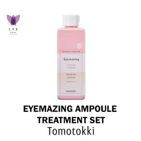 TOMOTOKKI - Eyemazing Ampoule Treatment (200ml)