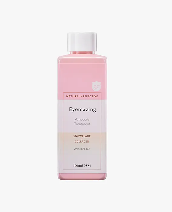 TOMOTOKKI - Eyemazing Ampoule Treatment (200ml)