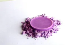 Ultra Lavender Pearl Pigment - 10gms