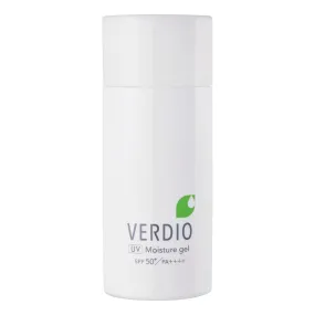 Verdio UV Moisture Gel SPF 50  PA    