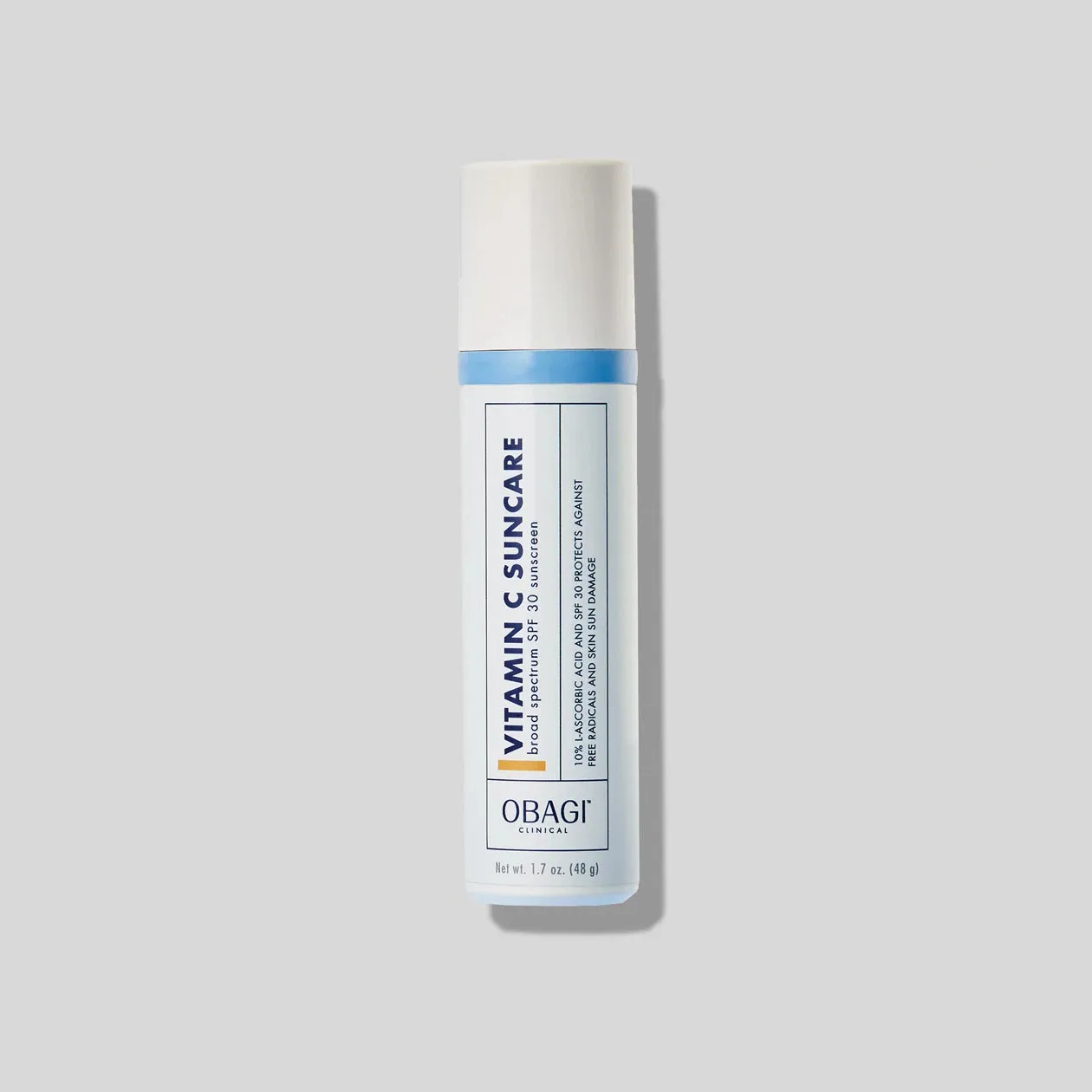 Vitamin C Suncare Broad Spectrum SPF 30 Sunscreen